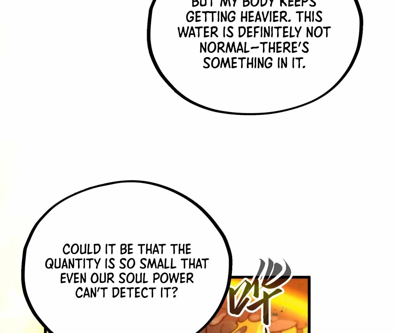 The Eternal Supreme Chapter 410 150